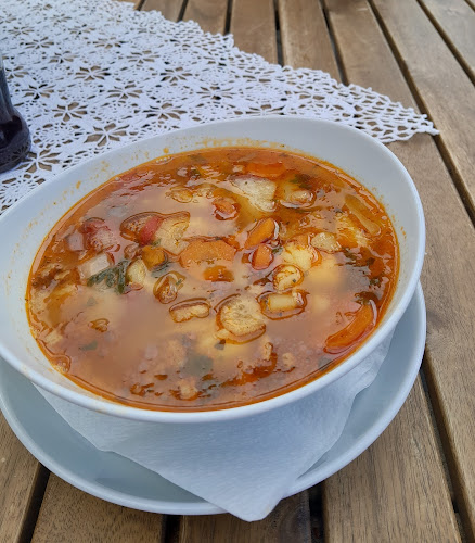 Comentarii opinii despre Ferdinánd Bisztró