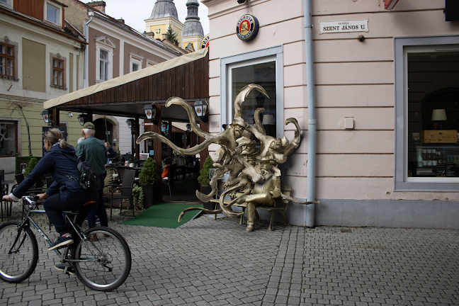 Eger, Szent János u. 1, 3300