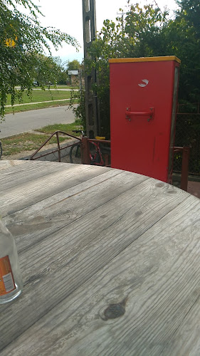 Nemzeti Dohánybolt-kávézó-lottózó Kisújszállás - Kisújszállás