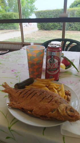 Bori büfé - Vendéglátás