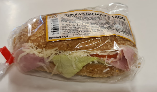 West Pékség - Dorog