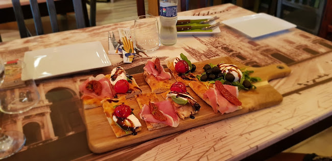 La Pizza Nostra - Veresegyház