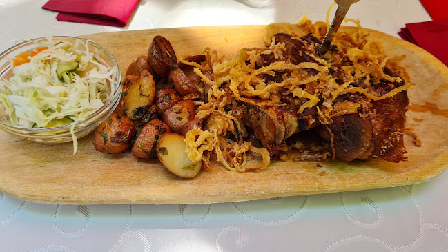 Remiz Étterem - Budapest