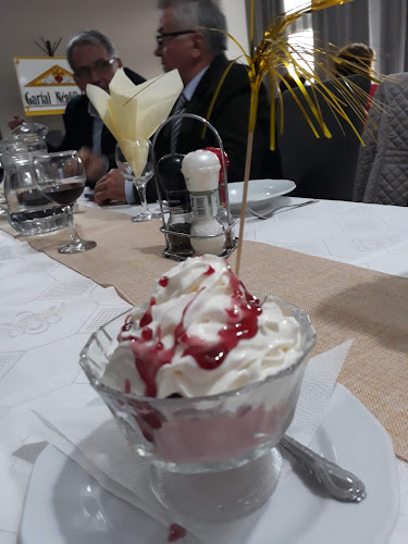 Garta Vendéglő - Kapuvár