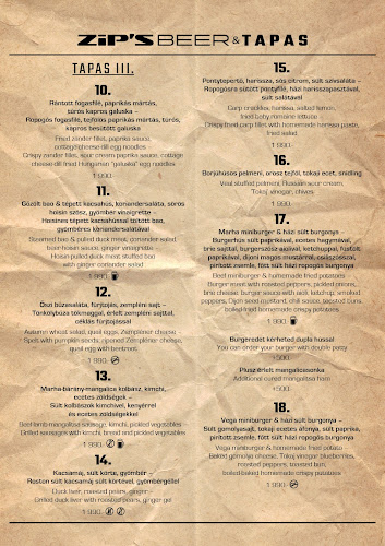 Comentarii opinii despre craft BEER & Tapas