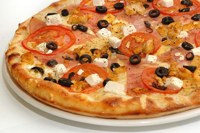 Comentarii opinii despre Pizza Miami