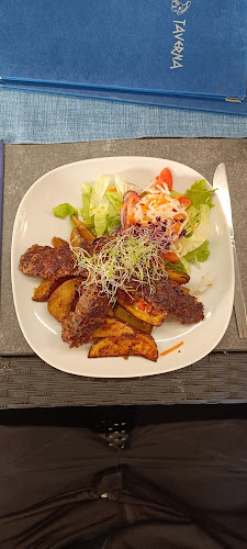 Pyrgos Taverna - Budaörs