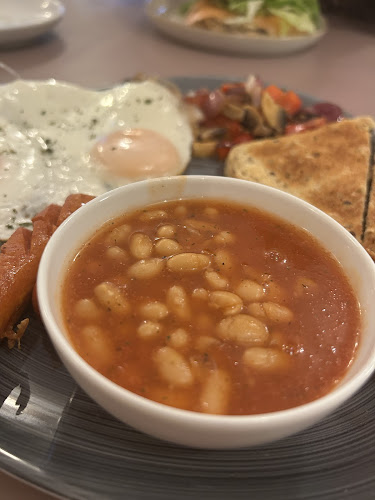 Café Lex - Szentendre