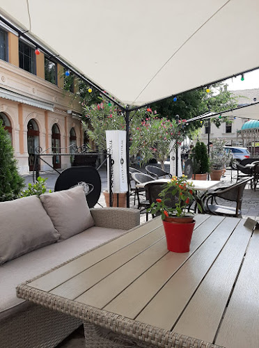 Pampalini Pizzéria és Étterem - Vendéglátás