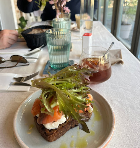 Vánkos Bed and Bistro - Vendéglátás