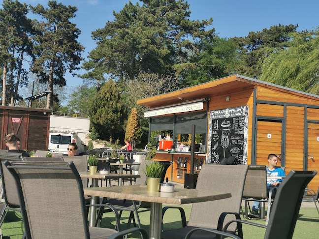 Grill Étterem - Tata