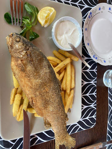 Bükk-Makk Étterem - Vendéglátás