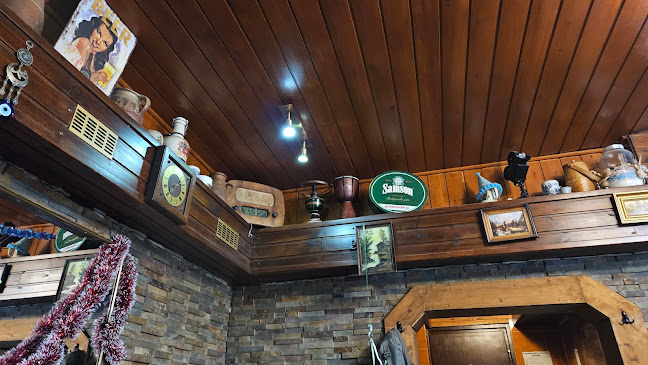 Comentarii opinii despre Epa söröző