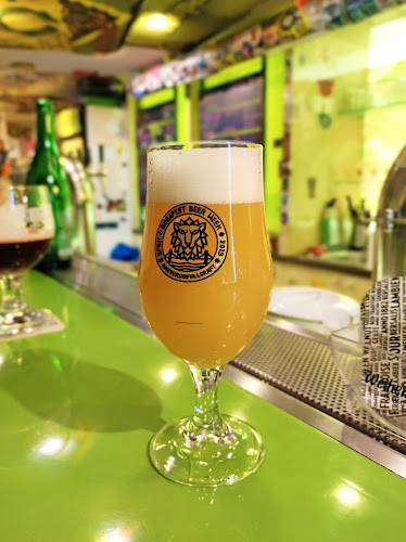 Budapest, Akácfa u. 38, 1072