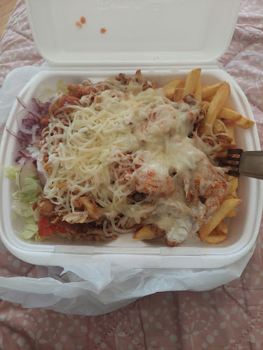 Gyros Ellátó Dunakeszi - Vendéglátás