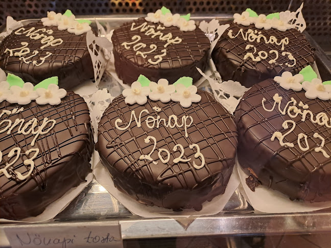 Dominó Cukrászda - Zalaegerszeg