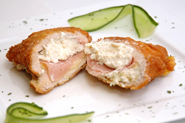 Pizza Miami - Budapest