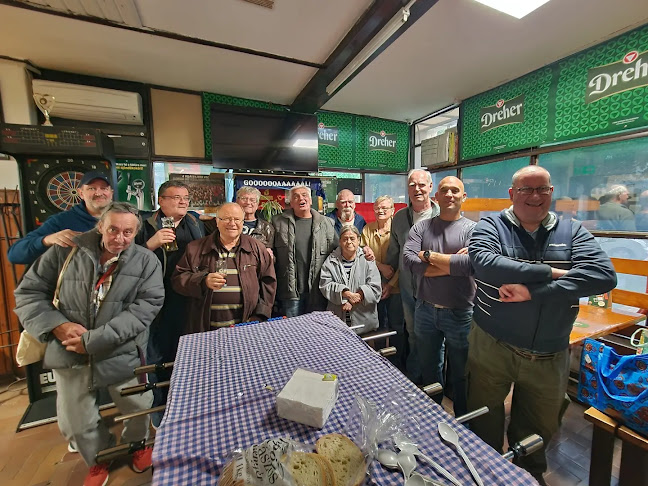 3 Haver Söröző - Vendéglátás