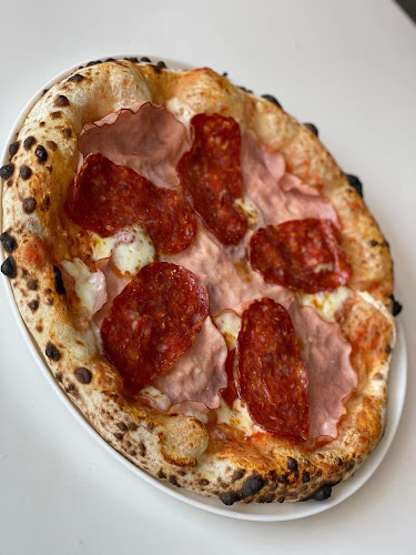 Comentarii opinii despre Finucci Pizzeria • Coffee