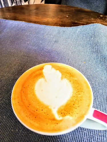 Opinii despre kotyogós. brew bar în Győr - Vendéglátás