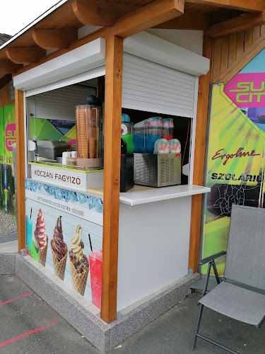 Comentarii opinii despre Kóczán Fagyizó