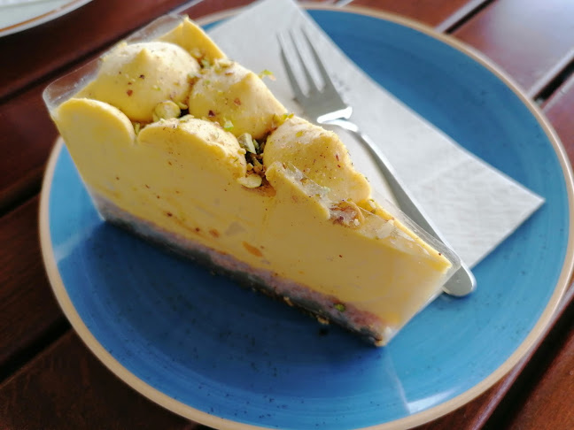 Apátsági Rege Cukrászda - Vendéglátás