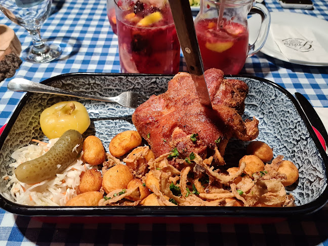 Grácia Étterem és Pizzéria