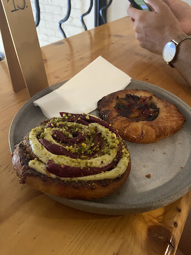 Artizán Budapest - Vendéglátás