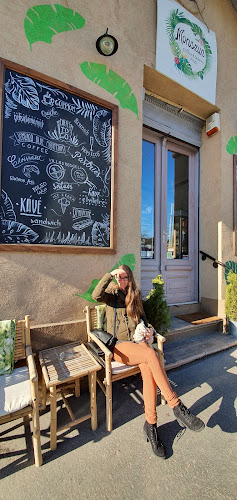 Comentarii opinii despre Monsoon coffee&more