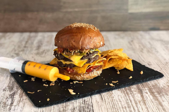 Burger Sziget Csepel - Budapest