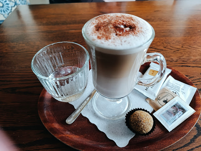 Casablanca Café - Kávézó Szombathely