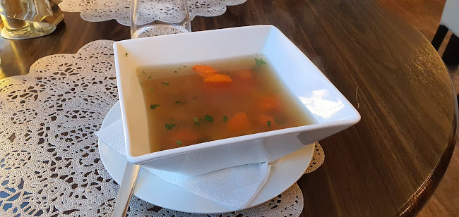 Bor & Bazsalikom Pizzéria, Étterem - Vendéglátás