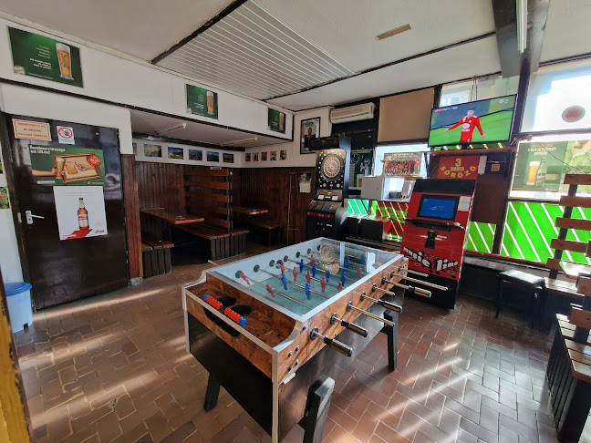 3 Haver Söröző - Vendéglátás