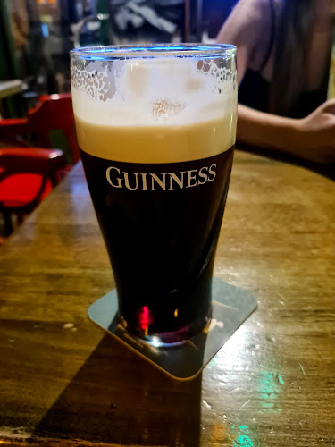Publin Irish Pub - Budapest