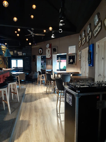 Elefanto pizza & Terrace - Vendéglátás