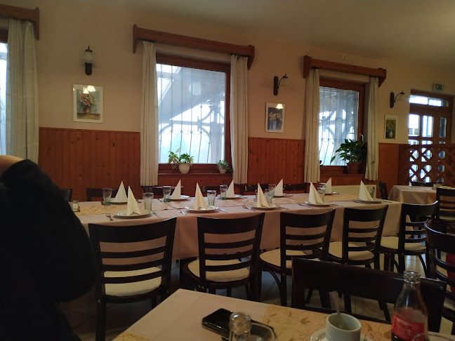 Opinii despre Kisvadász Vendéglő în Heves - Vendéglátás