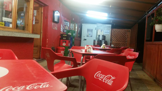 Opinii despre Göncz Büfé | étterem în Kisvárda - Vendéglátás