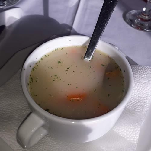 Corner Szerb Étterem - Szentendre