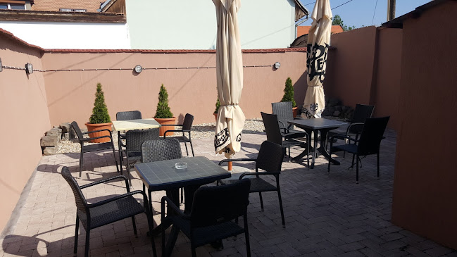 Trapéz Presszó - Kecskemét