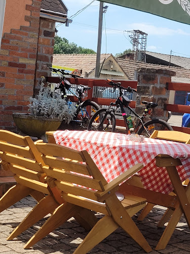 Nyíres Kisvendéglő