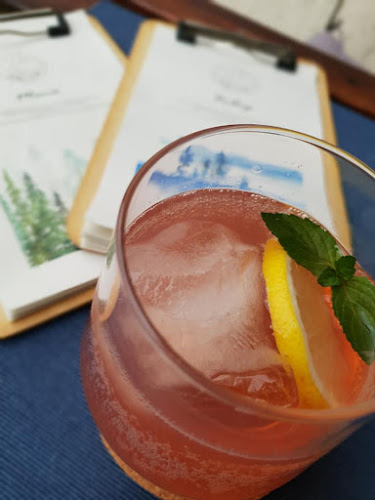 Comentarii opinii despre LYR Speciality Coffee and Food