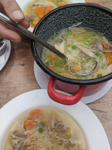 Kes Pub - Étterem Bük - Bük