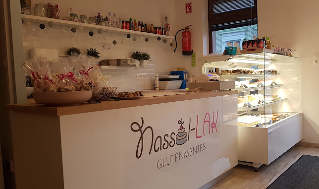 Opinii despre gluténmentes Nassol-lak în Baja - Vendéglátás