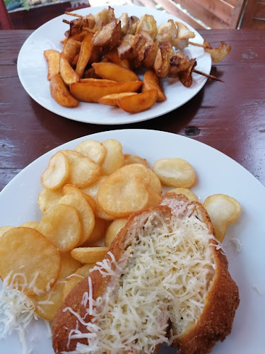 Opinii despre Templomkert Étterem és Söröző Szeged în Szeged - Vendéglátás