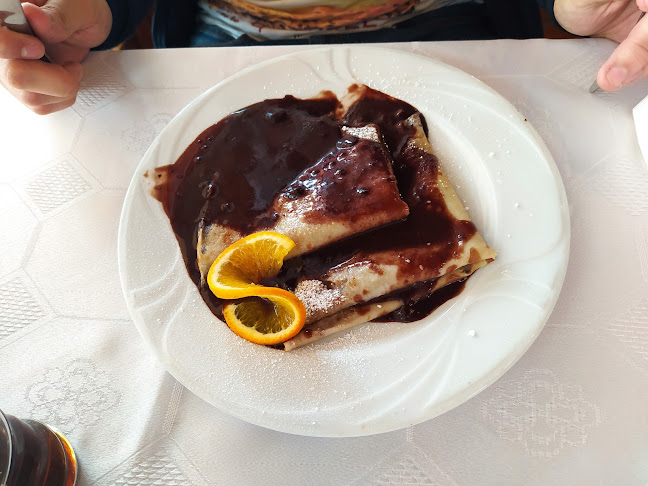 Opinii despre Szent Orbán Kisvendéglő în Velence - Vendéglátás