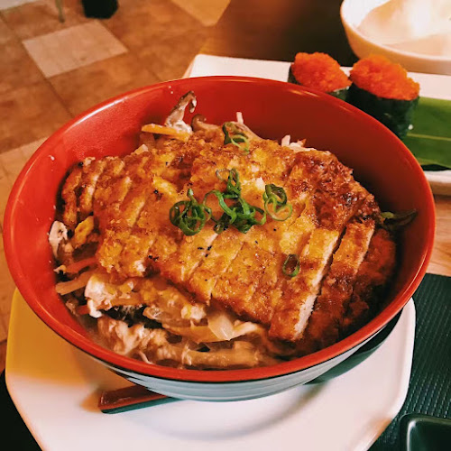 Ennmann Japán Étterem - Vendéglátás