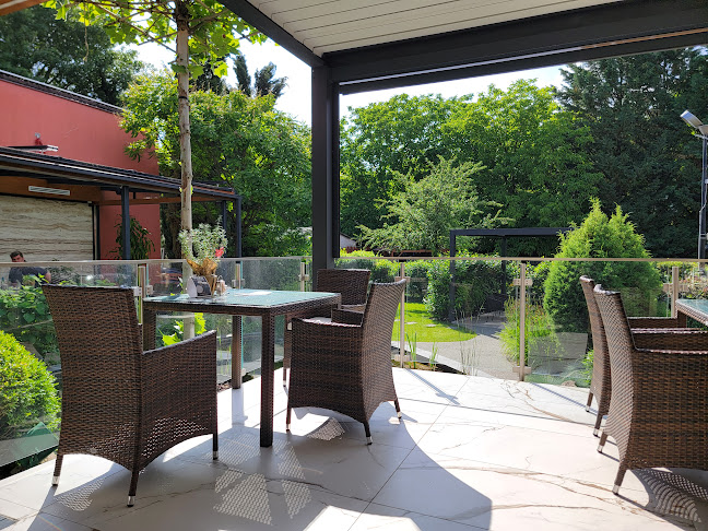 Szőnyi Étterem - Budapest