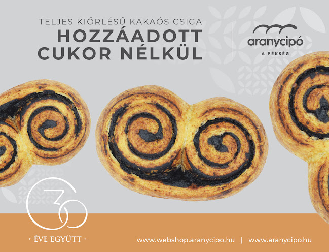 Comentarii opinii despre Aranycipó - ÁRKÁD