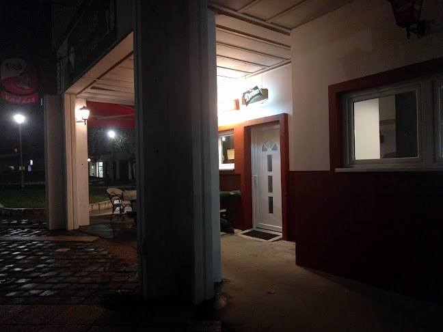 Budapest, Viziorgona utca 3, 1039