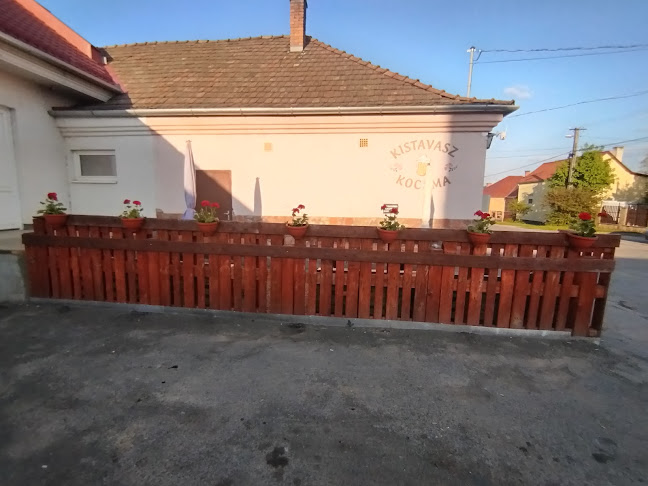 Opinii despre Kistavasz Kocsma în Sásd - Vendéglátás
